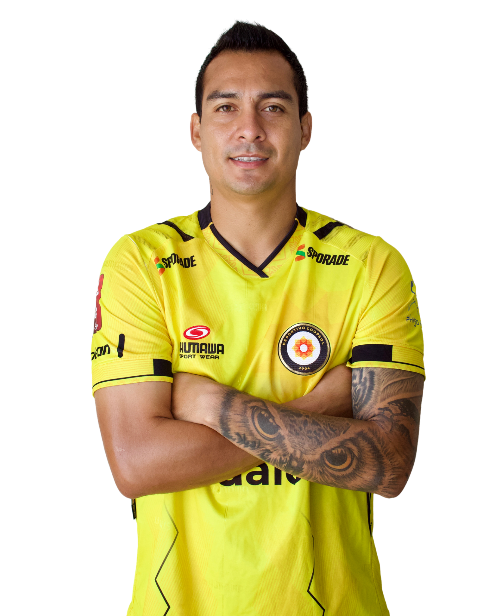 Giancarlo Peña